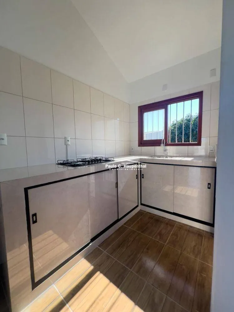 Casa, 2 quartos, 52 m² - Foto 3