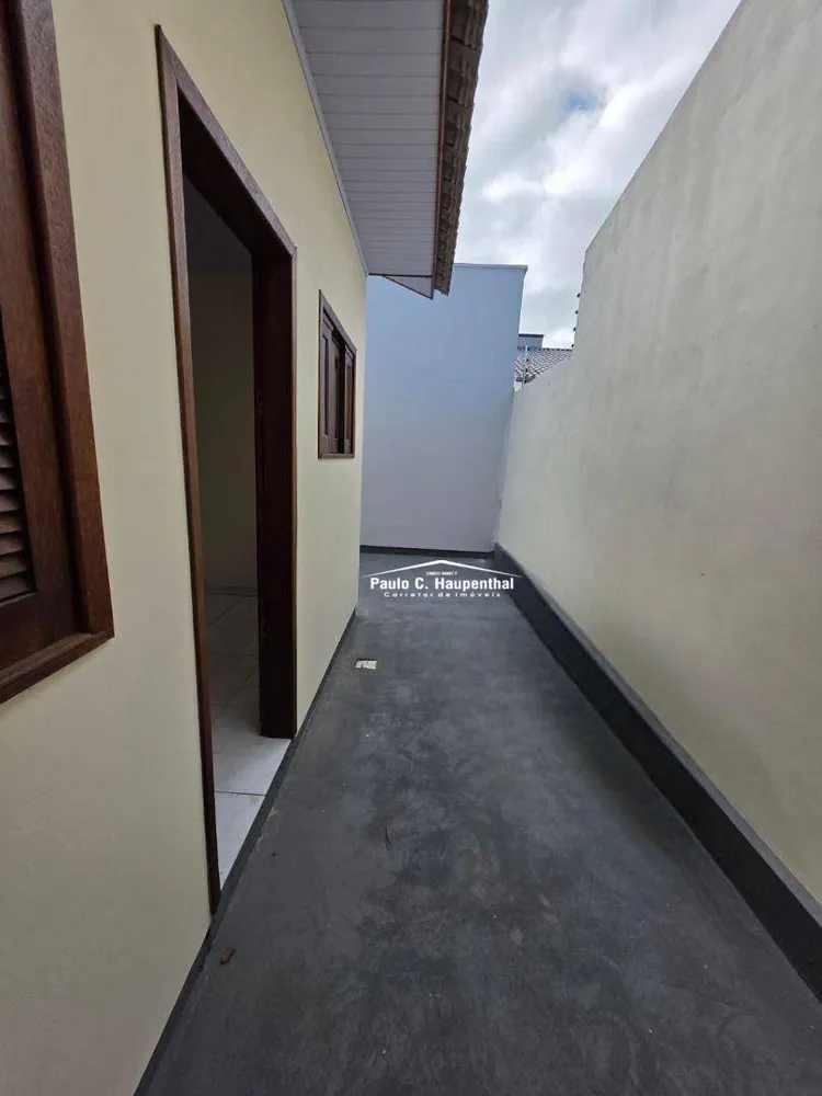 Casa, 2 quartos, 60 m² - Foto 2
