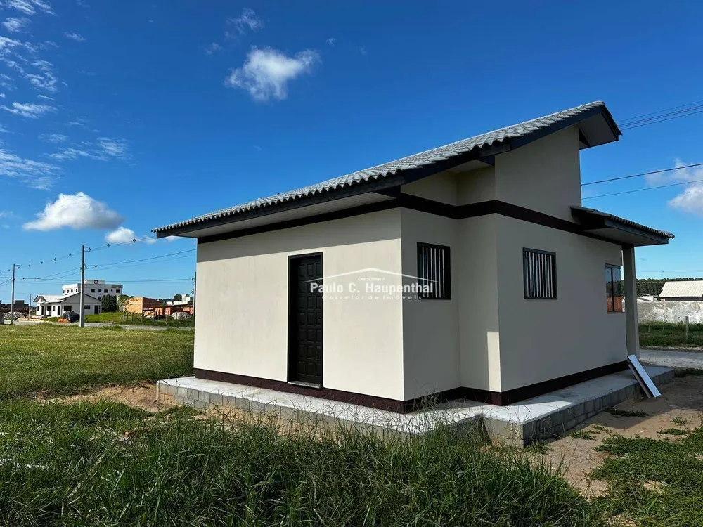 Casa, 2 quartos, 53 m² - Foto 3