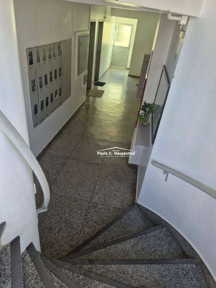 Apartamento, 3 quartos, 80 m² - Foto 5