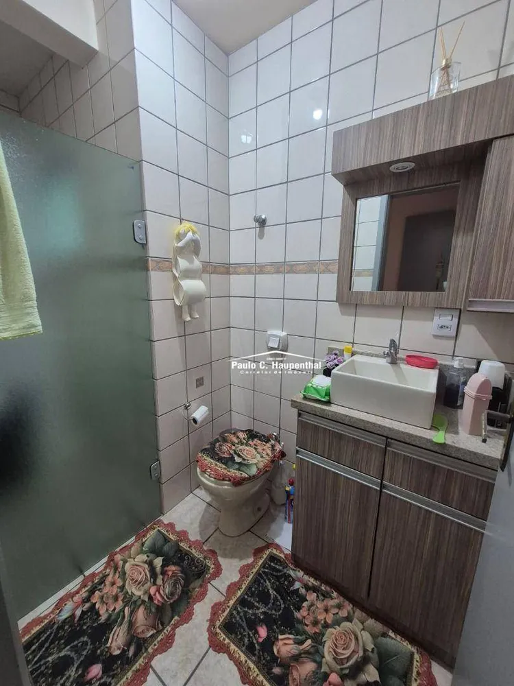 Apartamento, 3 quartos, 80 m² - Foto 10