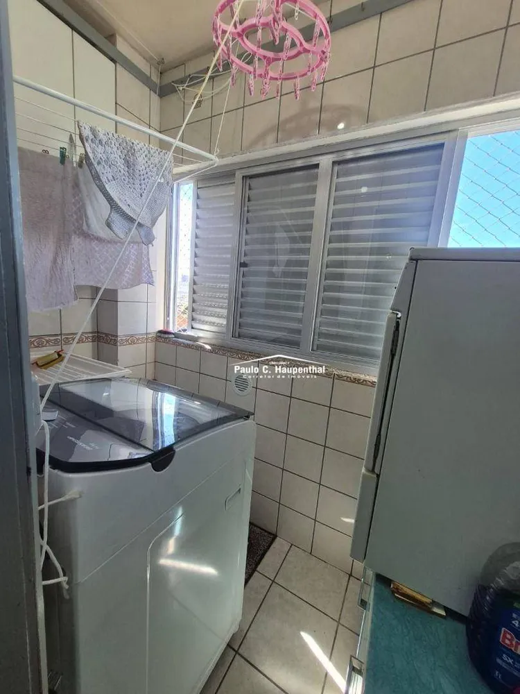 Apartamento, 3 quartos, 80 m² - Foto 12