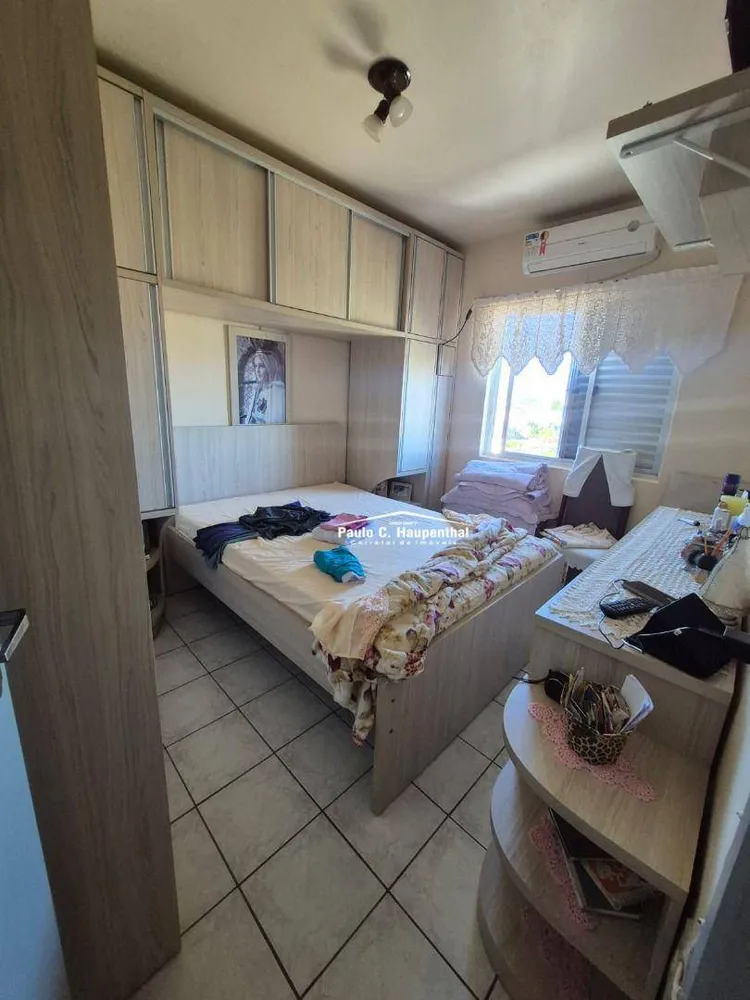 Apartamento, 3 quartos, 80 m² - Foto 11