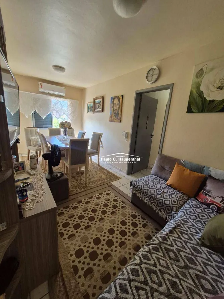 Apartamento, 3 quartos, 80 m² - Foto 7