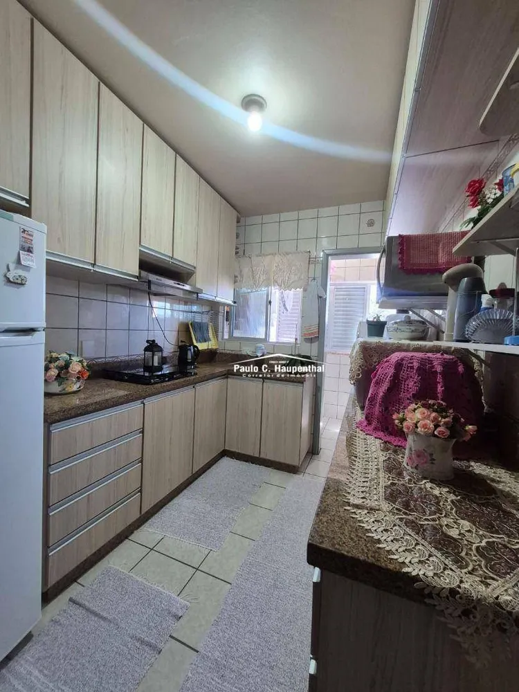 Apartamento, 3 quartos, 80 m² - Foto 9