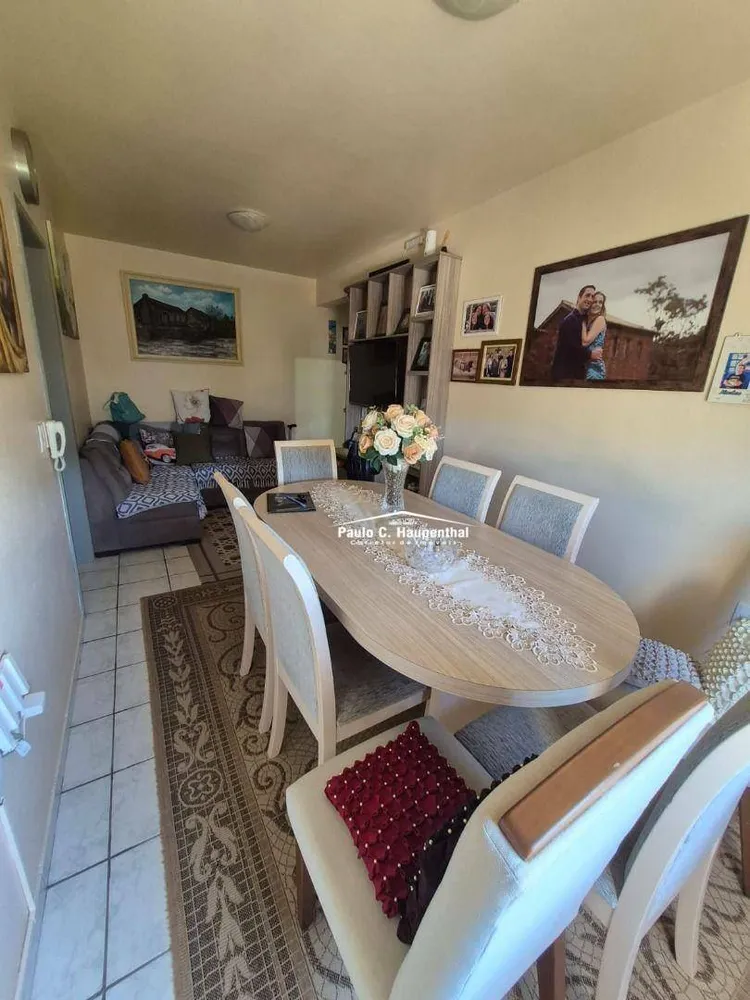 Apartamento, 3 quartos, 80 m² - Foto 6