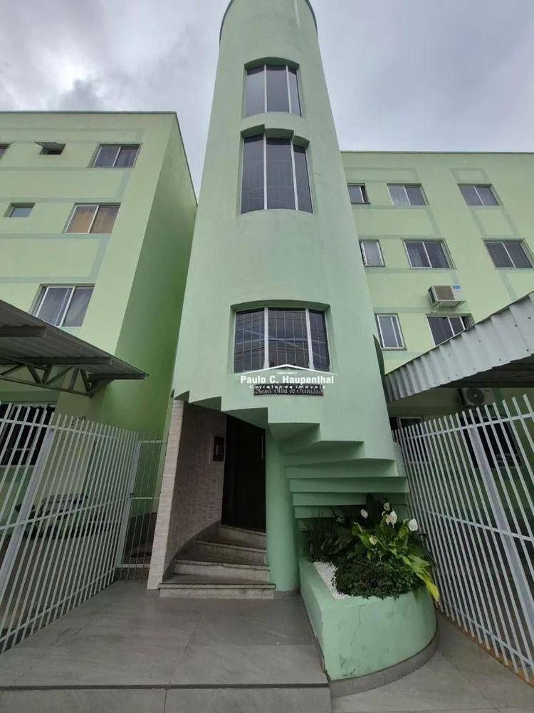Apartamento, 3 quartos, 80 m² - Foto 1