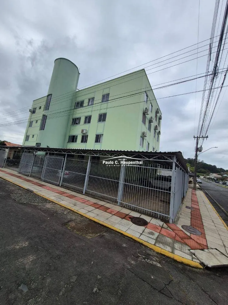 Apartamento, 3 quartos, 80 m² - Foto 2