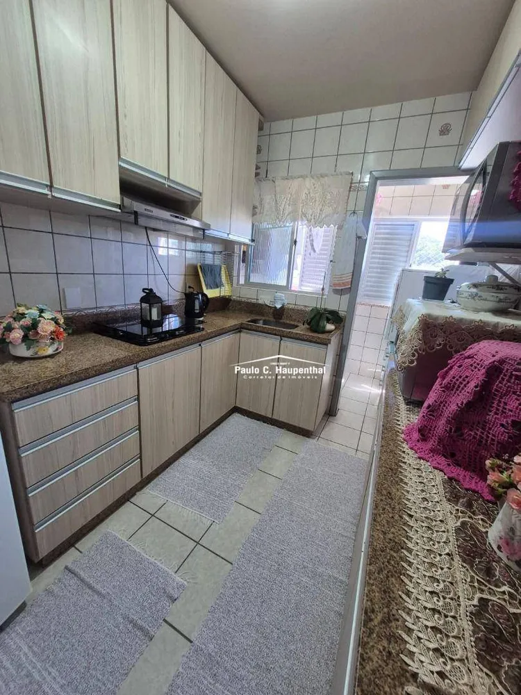 Apartamento, 3 quartos, 80 m² - Foto 8