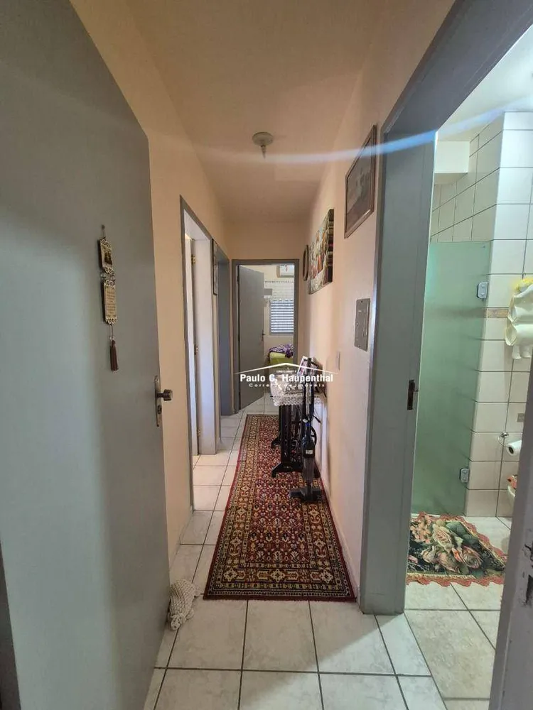 Apartamento, 3 quartos, 80 m² - Foto 4