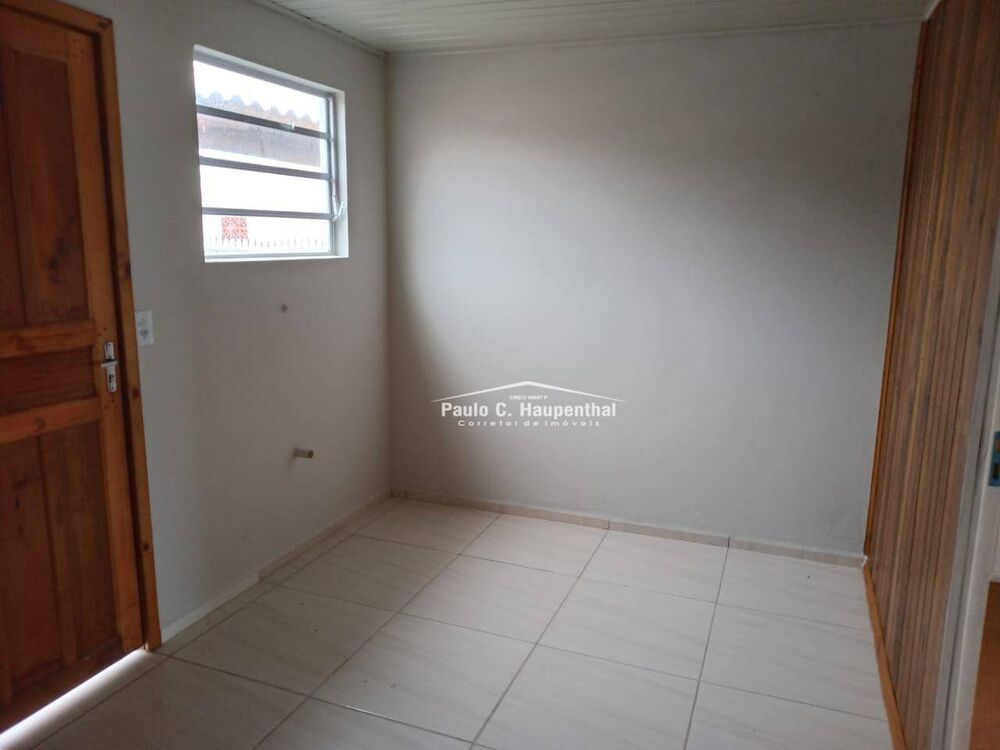 Casa, 2 quartos, 60 m² - Foto 1