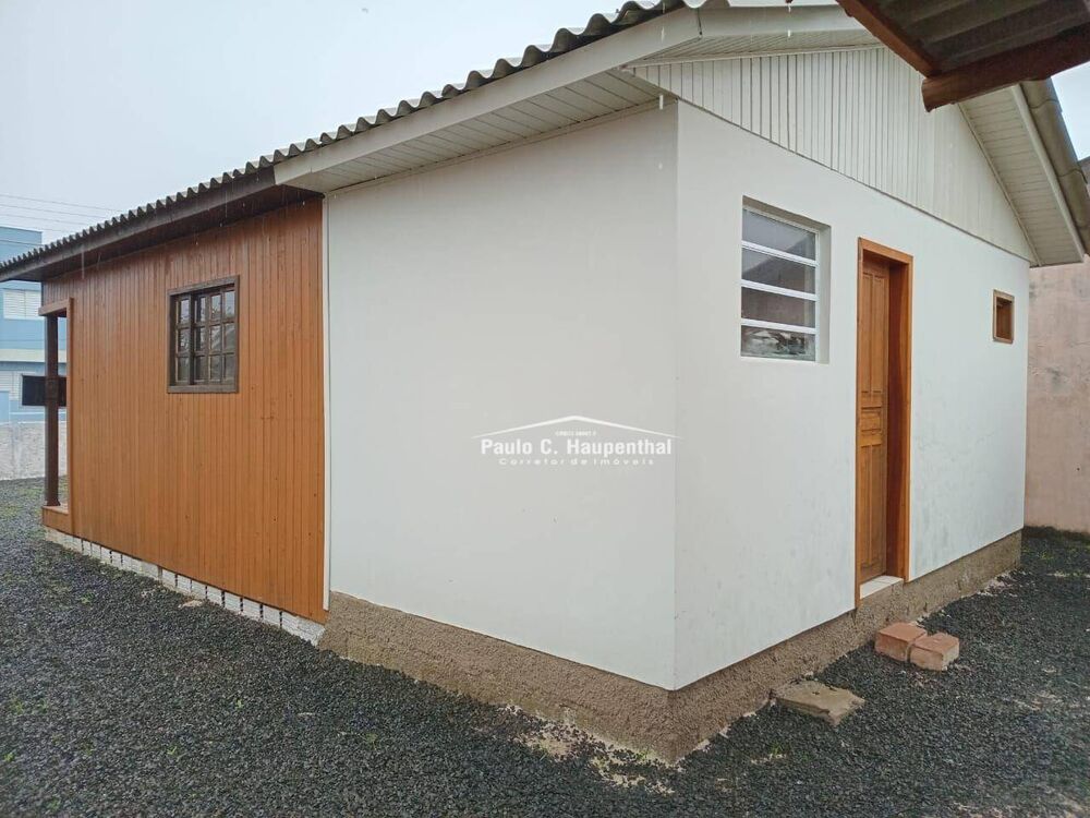 Casa, 2 quartos, 60 m² - Foto 3