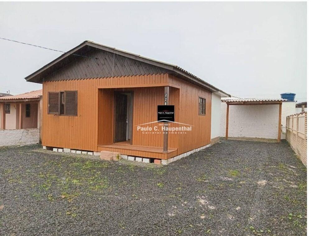 Casa, 2 quartos, 60 m² - Foto 4