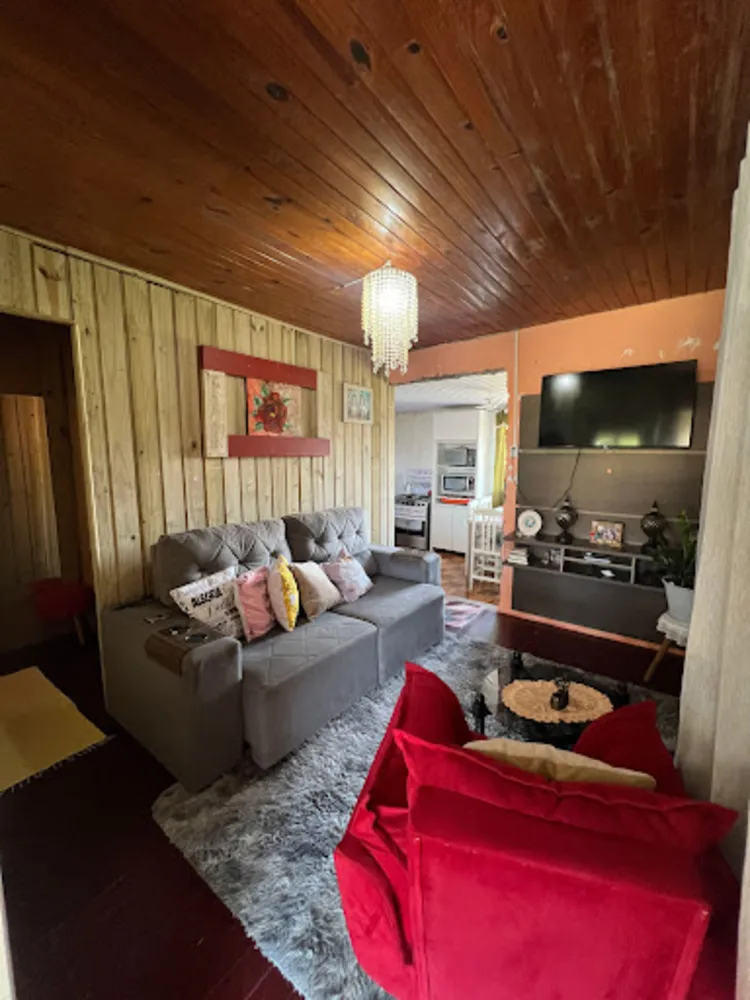 Casa, 3 quartos, 80 m² - Foto 5