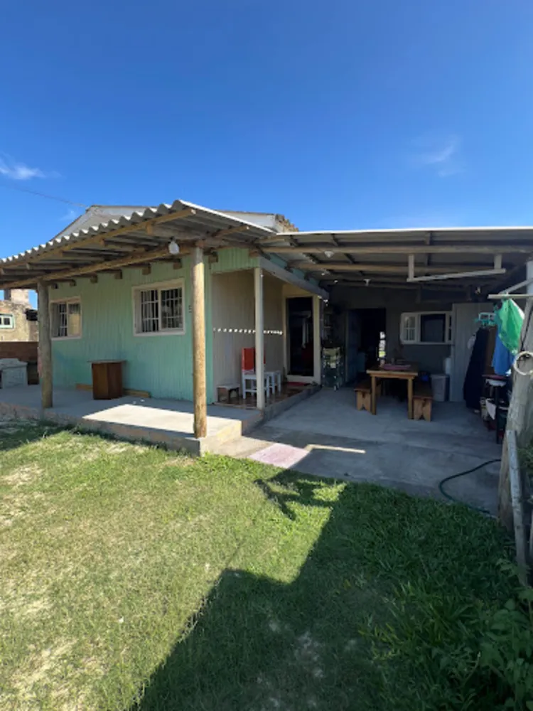 Casa, 3 quartos, 80 m² - Foto 2