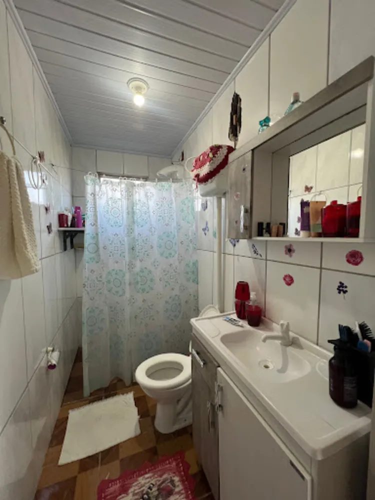 Casa, 3 quartos, 80 m² - Foto 9