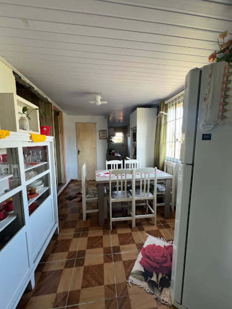 Casa, 3 quartos, 80 m² - Foto 6
