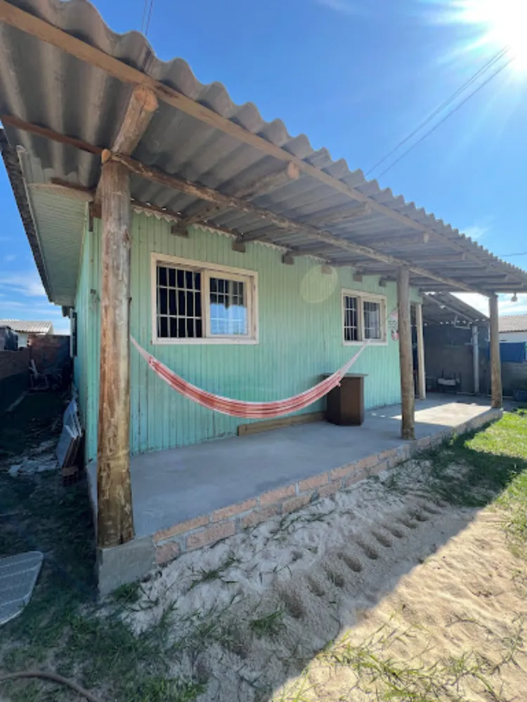 Casa, 3 quartos, 80 m² - Foto 1