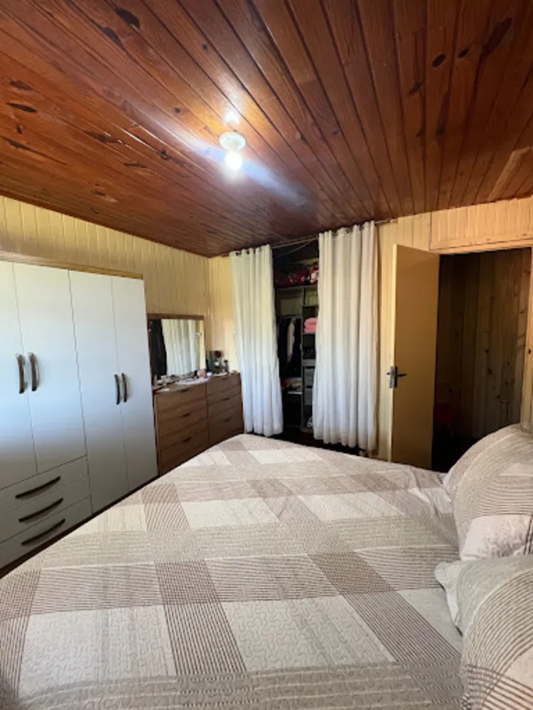 Casa, 3 quartos, 80 m² - Foto 11