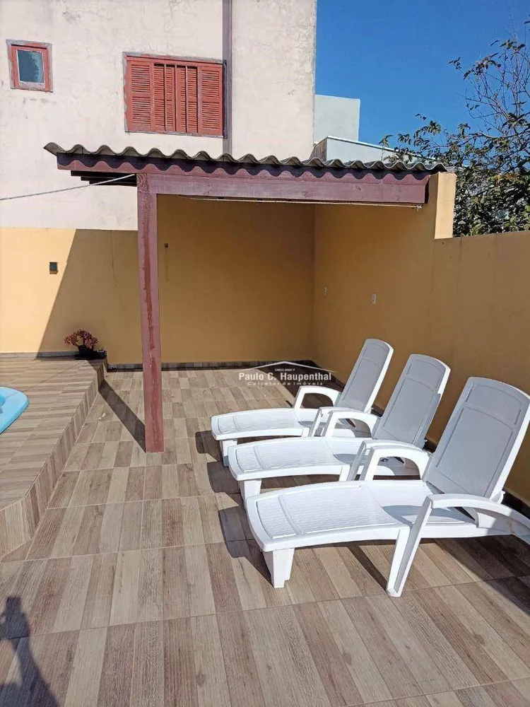 Casa, 3 quartos, 115 m² - Foto 7