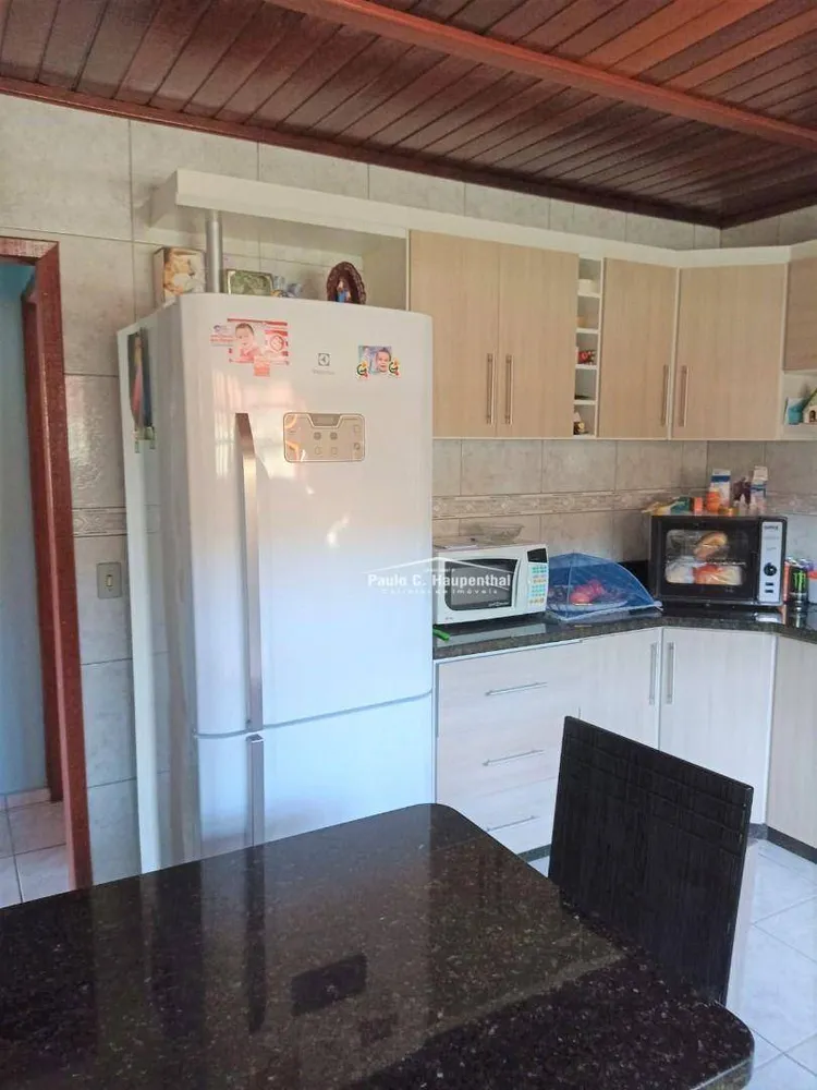 Casa, 3 quartos, 115 m² - Foto 4