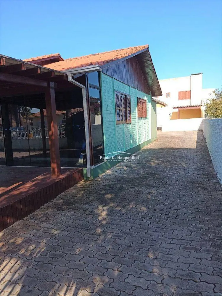 Casa, 3 quartos, 115 m² - Foto 1