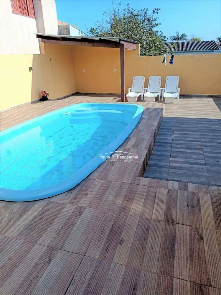 Casa, 3 quartos, 115 m² - Foto 12