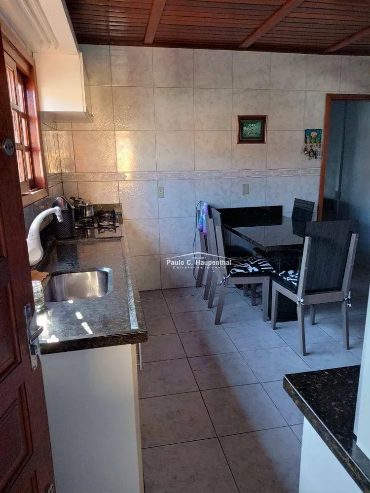 Casa, 3 quartos, 115 m² - Foto 3