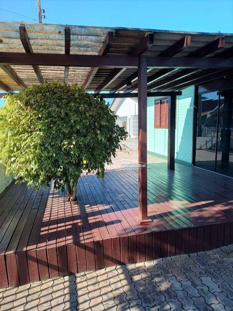 Casa, 3 quartos, 115 m² - Foto 2