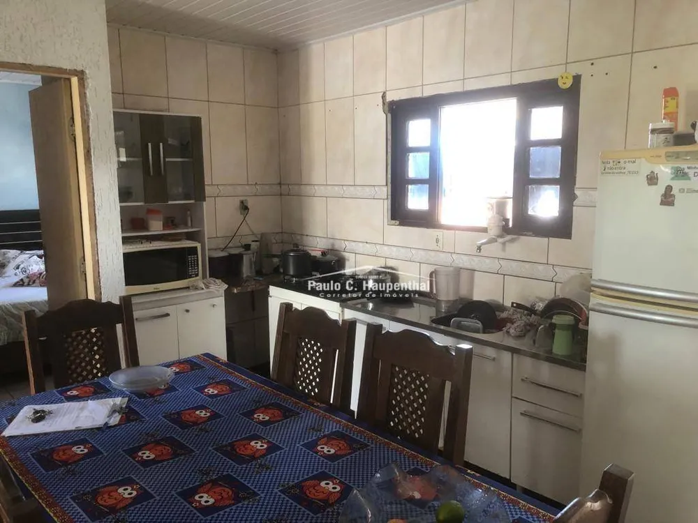 Casa, 3 quartos, 140 m² - Foto 4