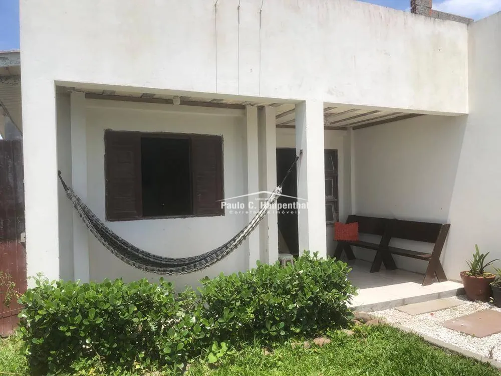 Casa, 3 quartos, 140 m² - Foto 2