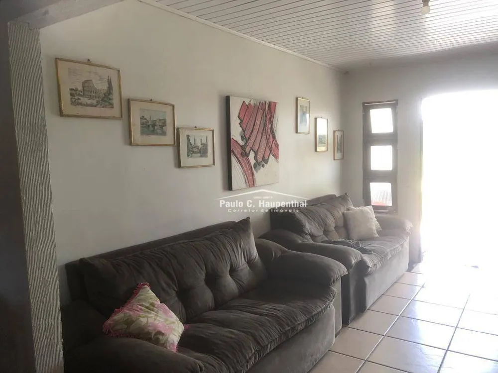Casa, 3 quartos, 140 m² - Foto 1