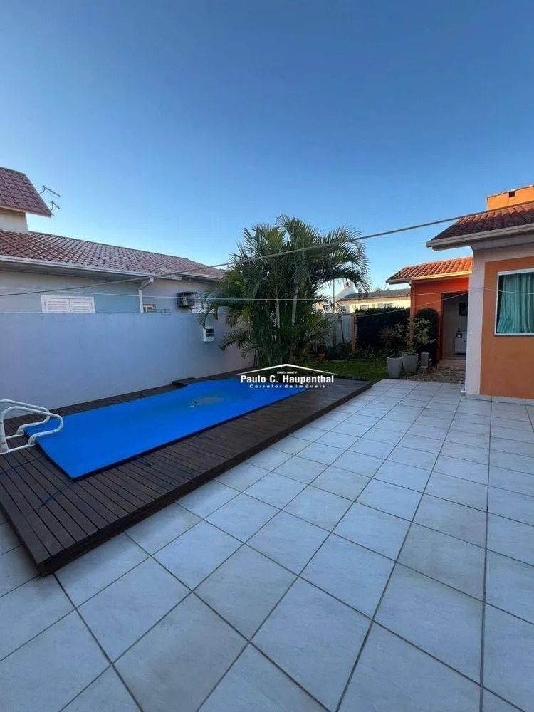 Casa, 3 quartos, 148 m² - Foto 5