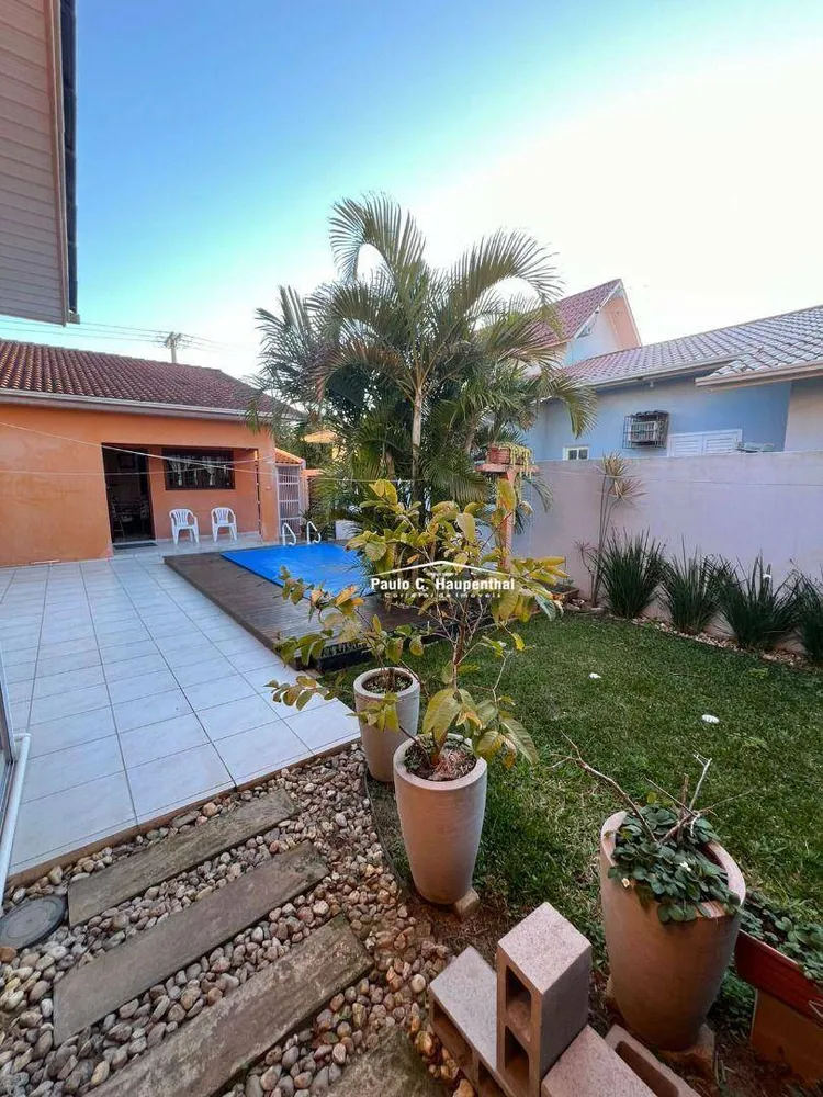 Casa, 3 quartos, 148 m² - Foto 2