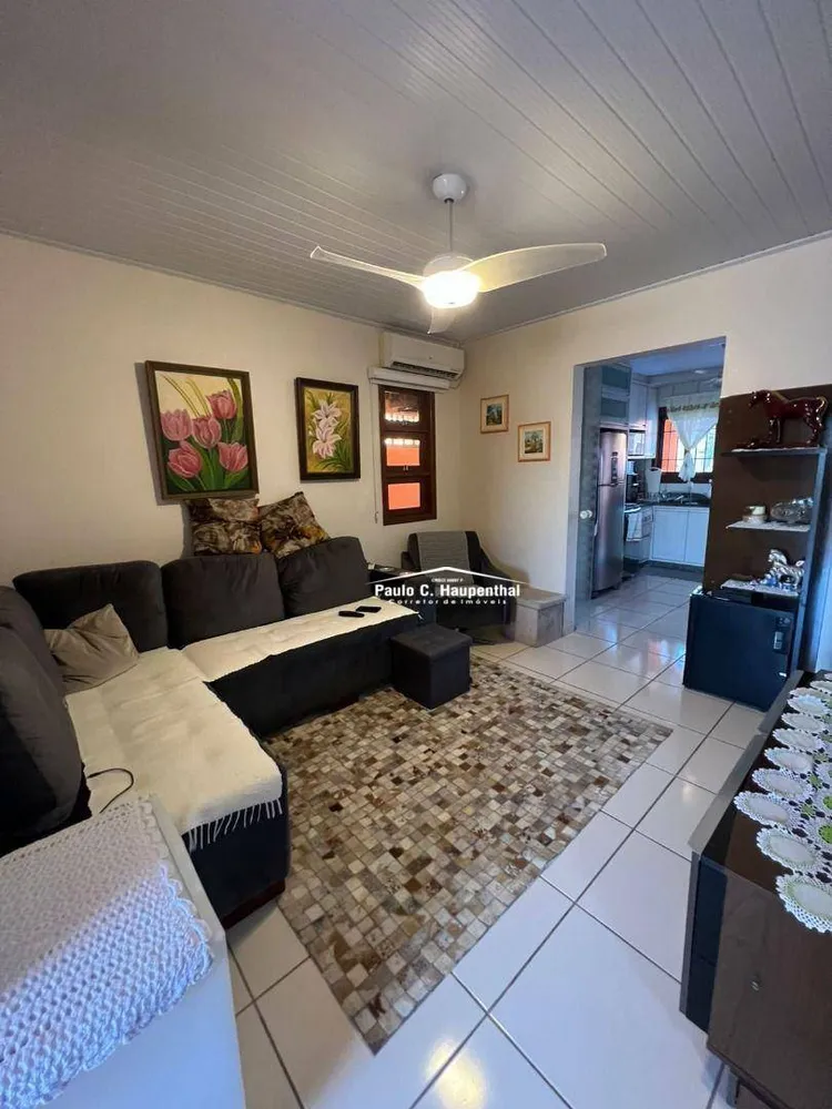 Casa, 3 quartos, 148 m² - Foto 3