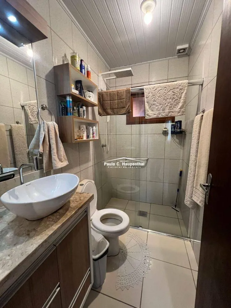 Casa, 3 quartos, 148 m² - Foto 3