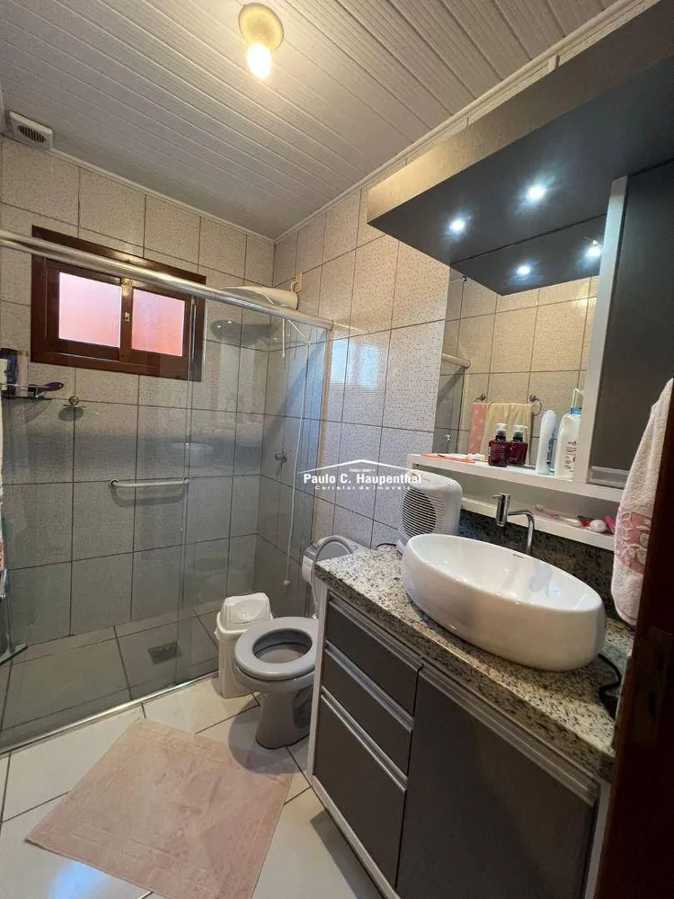 Casa, 3 quartos, 148 m² - Foto 8