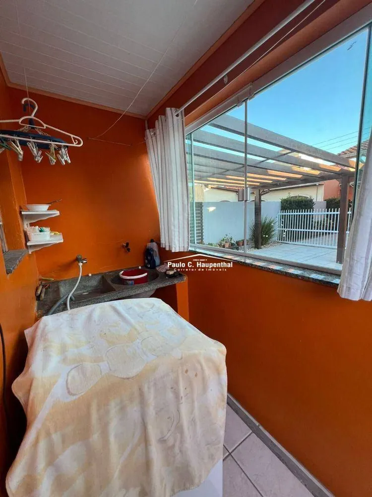 Casa, 3 quartos, 148 m² - Foto 4