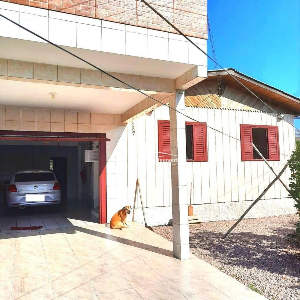 Casa, 3 quartos, 130 m² - Foto 2