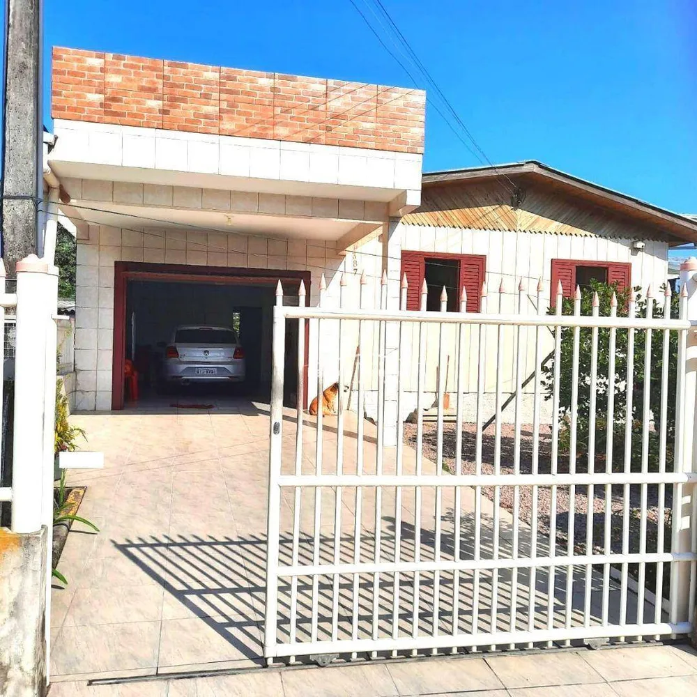 Casa, 3 quartos, 130 m² - Foto 1