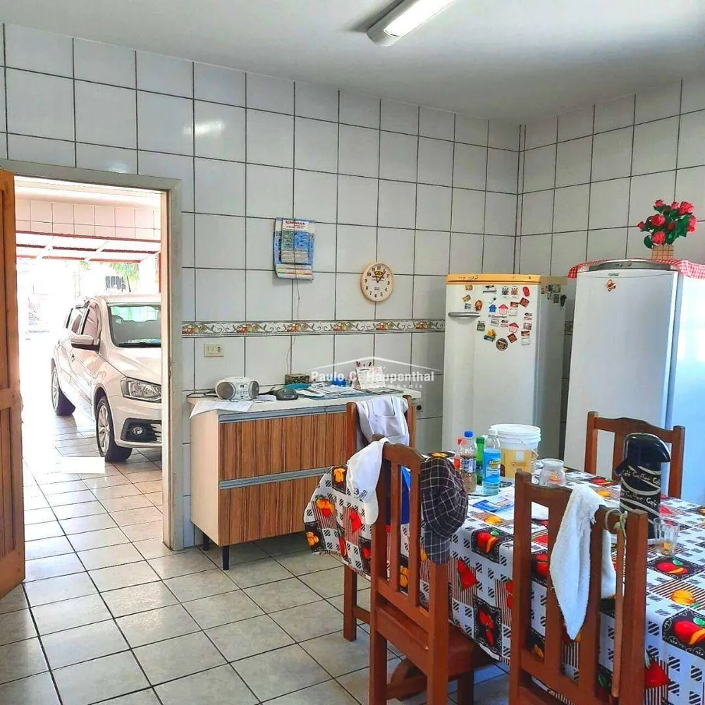 Casa, 3 quartos, 130 m² - Foto 7