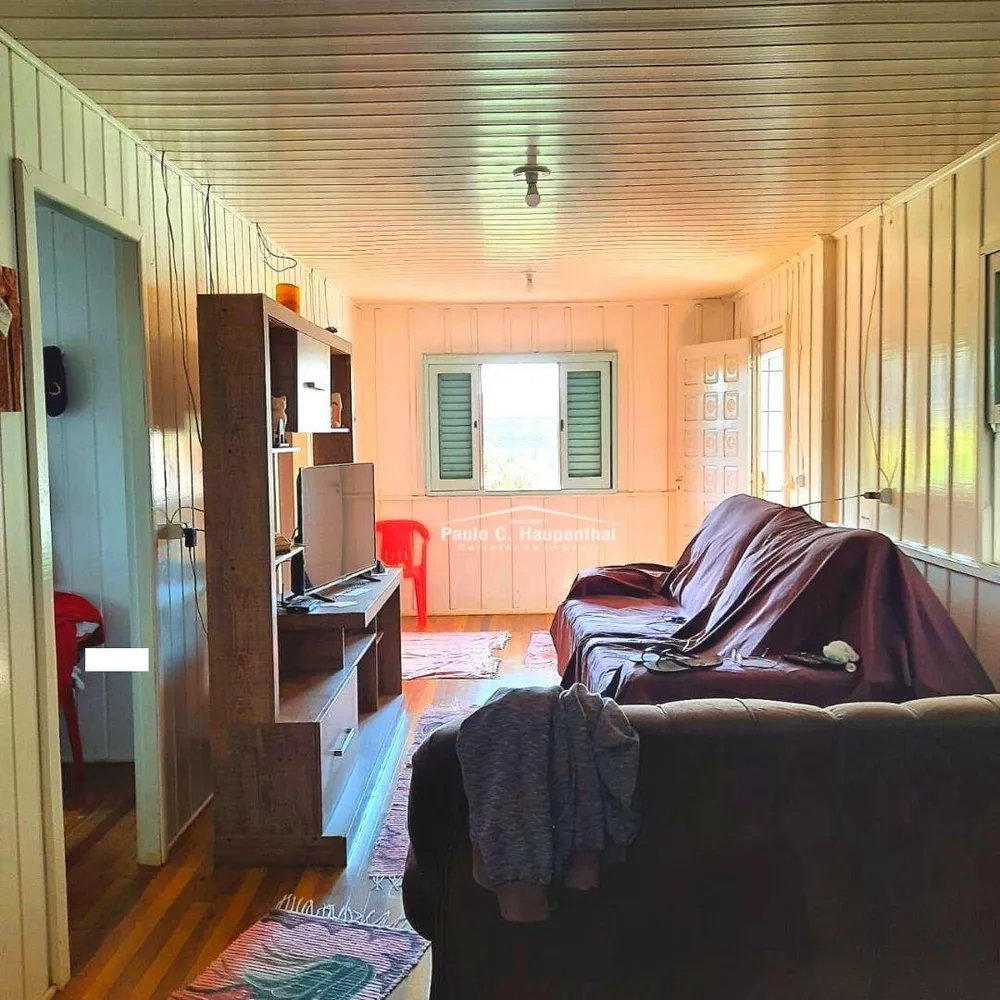 Casa, 3 quartos, 130 m² - Foto 5