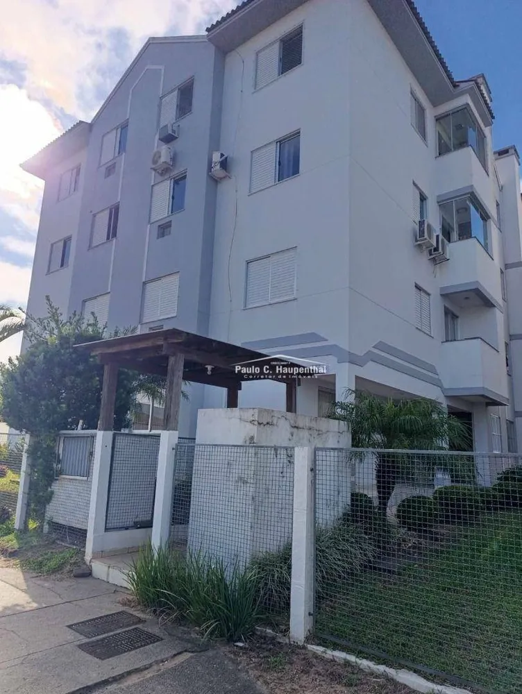Apartamento, 3 quartos, 68 m² - Foto 3