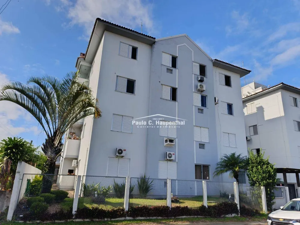 Apartamento, 3 quartos, 68 m² - Foto 5