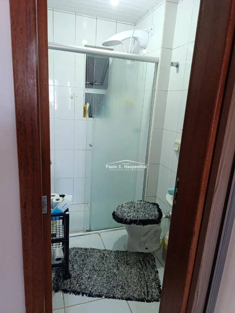 Apartamento, 3 quartos, 68 m² - Foto 8