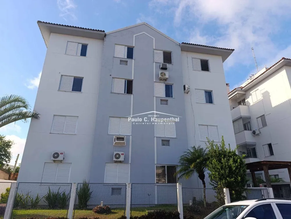 Apartamento, 3 quartos, 68 m² - Foto 4