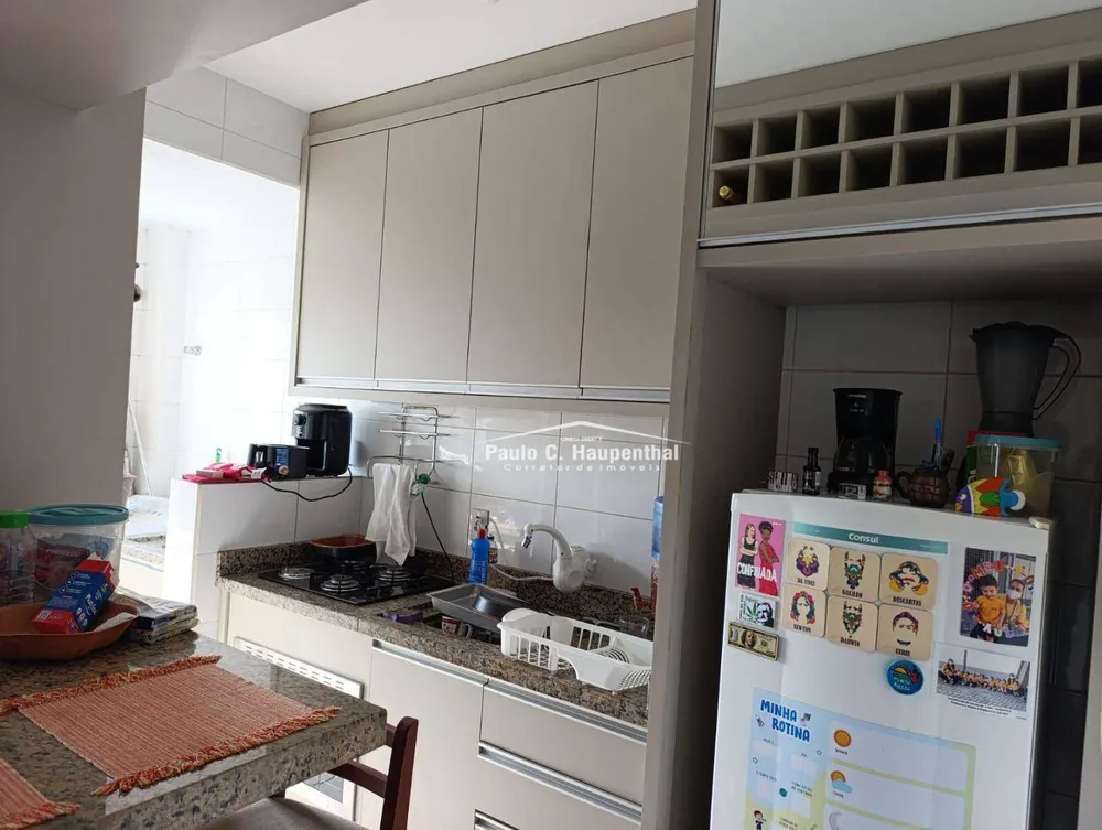 Apartamento, 3 quartos, 68 m² - Foto 6