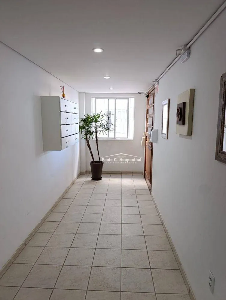 Apartamento, 3 quartos, 68 m² - Foto 3