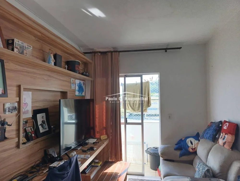 Apartamento, 3 quartos, 68 m² - Foto 7