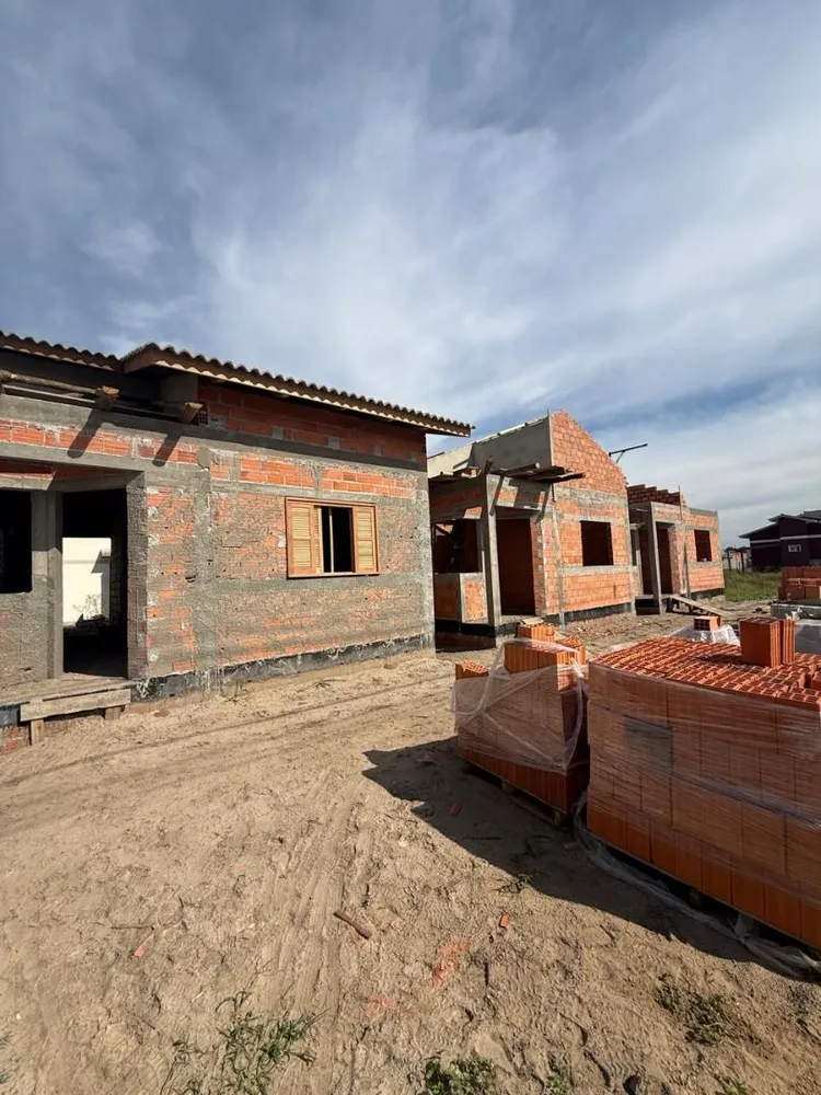 Casa, 2 quartos, 45 m² - Foto 3